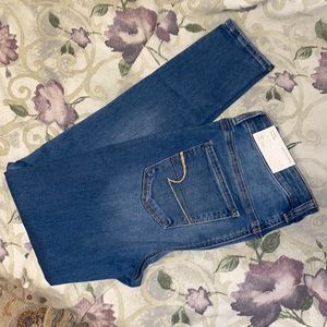 NWT American Eagle Hi-Rise Jegging 10/30W